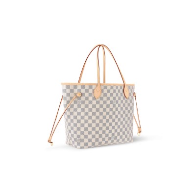 LOUIS VUITTON NEVERFULL MM N40603 (31*28*14cm)
